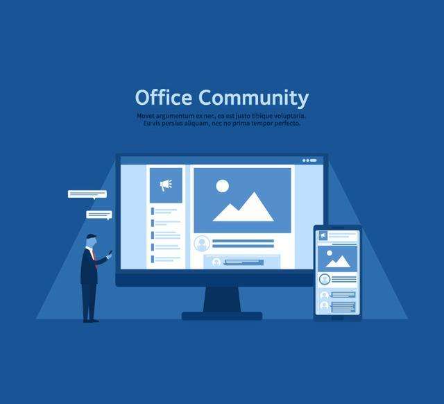  中小企業(yè)如何通過手機(jī)OA提高辦公管理？