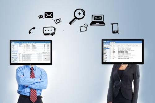 匯高oa系統(tǒng)是怎樣實現(xiàn)協(xié)作自定義功能？