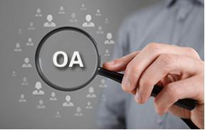 oa產(chǎn)品停滯不前，是什么原因?qū)е碌哪?