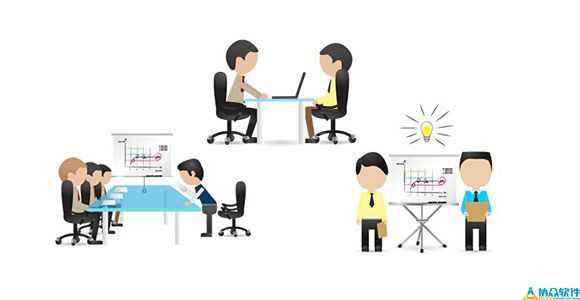 選型品牌化OA是對還是錯？