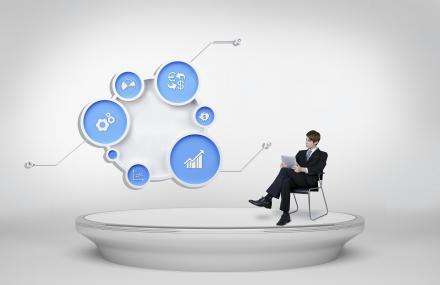 疫情之下，匯高OA讓您可以實(shí)現(xiàn)手機(jī)APP移動(dòng)辦公