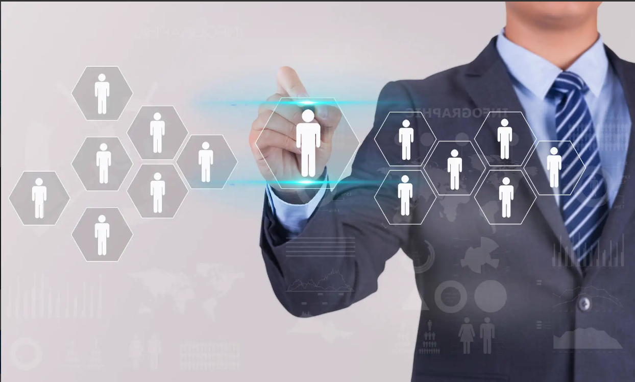  如何快速評(píng)估人力資源結(jié)構(gòu)是否合理？